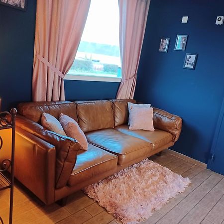 Auberge La Peniche Pierrefitte-sur-Loire Ngoại thất bức ảnh