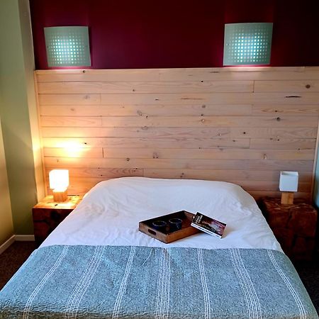 Auberge La Peniche Pierrefitte-sur-Loire Ngoại thất bức ảnh