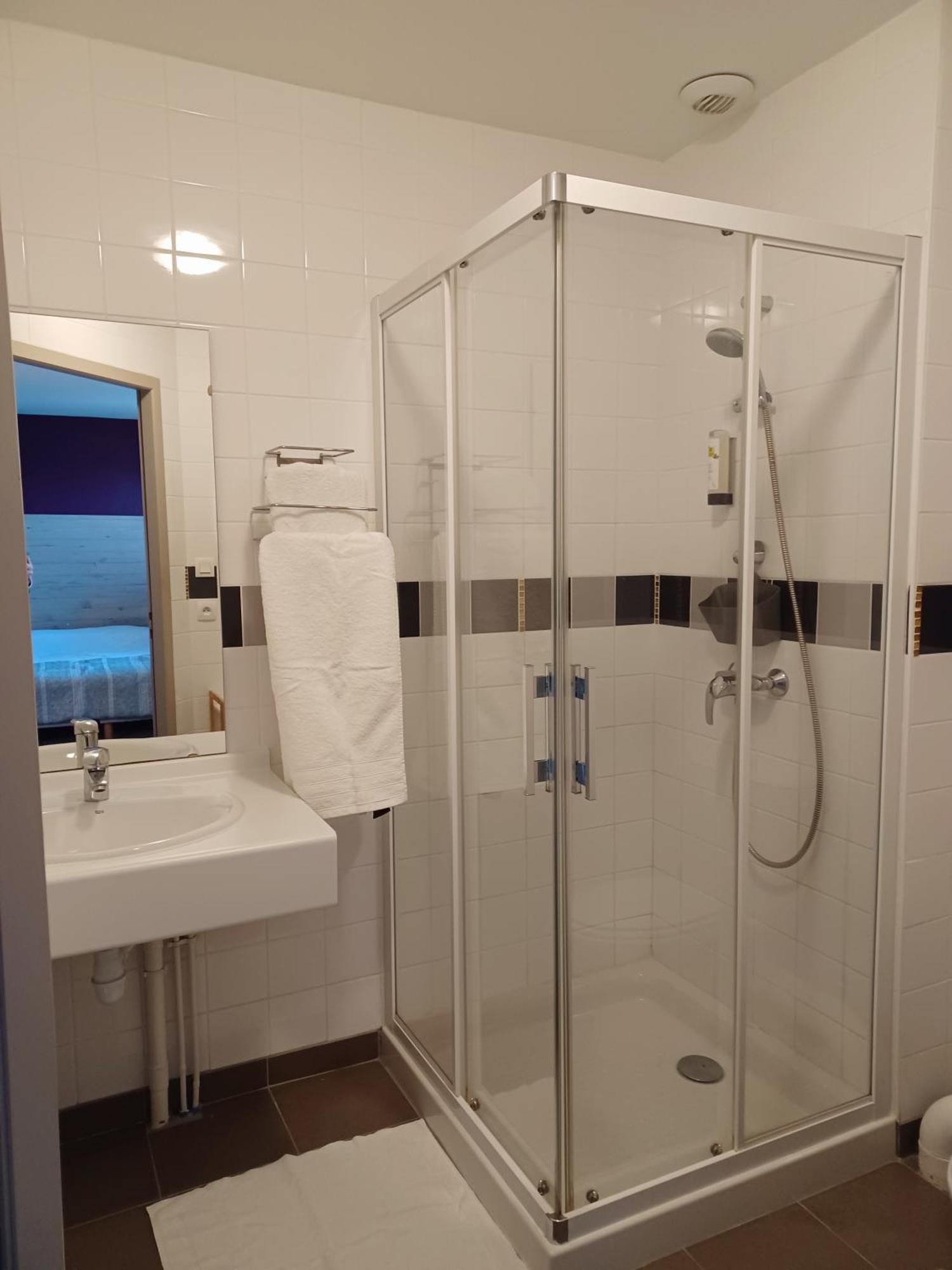 Auberge La Peniche Pierrefitte-sur-Loire Ngoại thất bức ảnh