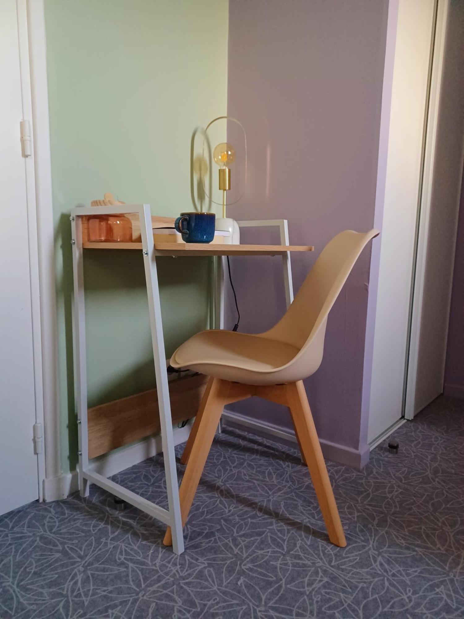 Auberge La Peniche Pierrefitte-sur-Loire Ngoại thất bức ảnh
